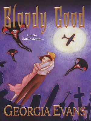 cover image of Bloody Good
